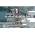 CK6136 Neue halbautomatische CNC-Drehmaschine für Displays